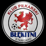 KP Błękitni Stargard