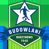 ZLKS Budowlani Murzynowo