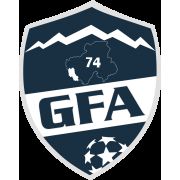 GFA Rumilly Vallières