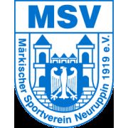 MSV 1919 Neuruppin