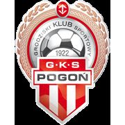 GKS Pogoń Grodzisk Mazowiecki