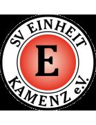 SV Einheit Kamenz