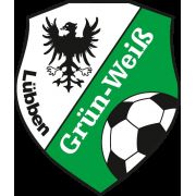 SV Grün-Weiß Lübben