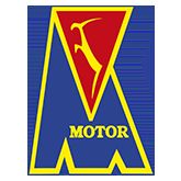 Motor II Lublin