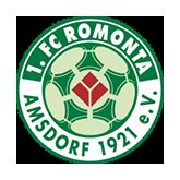 1.FC Romonta Amsdorf