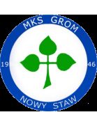 MKS Grom Nowy Staw