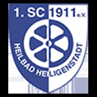 1.SC 1911 Heiligenstadt
