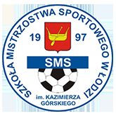 	AKS SMS Łódź