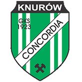 MKS Concordia Knurów