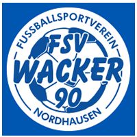 FSV Wacker Nordhausen