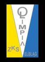 ZKS Olimpia Elbląg