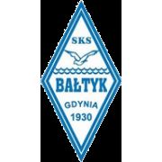 SKS BAŁTYK GDYNIA