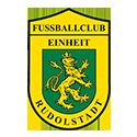 FC Einheit Rudolstadt