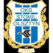 OKS Stomil Olsztyn