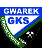 GKS Gwarek Ornontowice