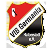 VfB Germania Halberstadt