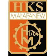 HKS Małapanew Ozimek