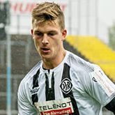 Kristjan Arh Česen