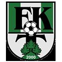 FK Tukums 2000
