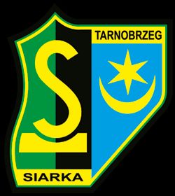 KS Siarka Tarnobrzeg