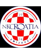 NK Croatia Zmijavci