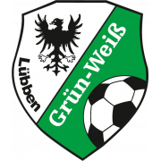 SV Grün-Weiß Lübben