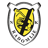 NK Radomlje