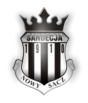 MKS Sandecja II Nowy Sącz