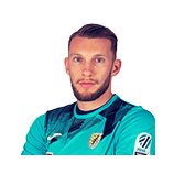 Domen Mrezar