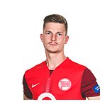 Kristjan Arh Česen