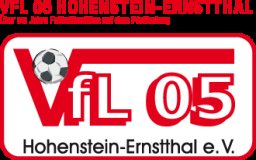 VFL 05 Hohenstein-Ernstthal