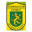 FC Einheit Rudolstadt