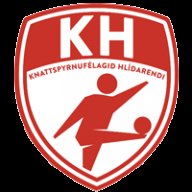 KH Hlidarendi