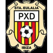 Penya Deportiva Santa Eulalia