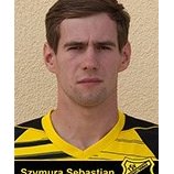 Sebastian Szymura