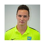 Luka Vekić